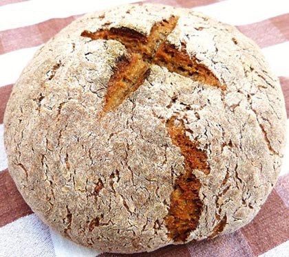 Sörös kenyér